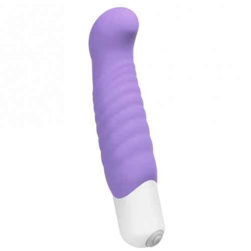 Vedo Inu G-Spot Vibrator - Orchid
